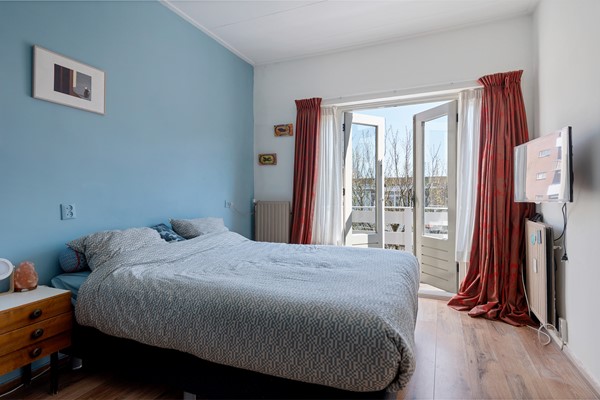 Medium property photo - Secretaris Bosmanstraat 25, 2041 KS Zandvoort